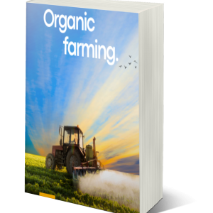 Organic Farming.