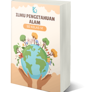 Ilmu Pengetahuan Alam