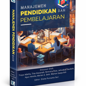 Manajemen Pendidikan dan Pembelajaran