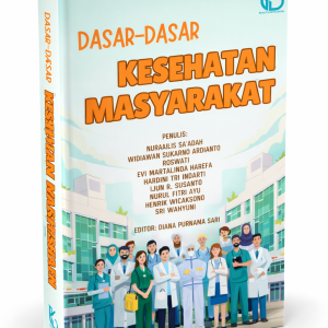DASAR-DASAR  KESEHATAN  MASYARAKAT