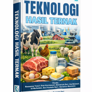 TEKNOLOGI HASIL  TERNAK