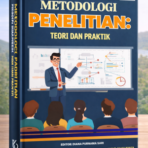 Metodologi Penelitian: Teori Dan Praktik