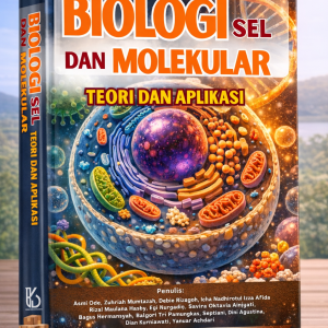 BIOLOGI SEL DAN MOLEKULER:   TEORI DAN APLIKASI