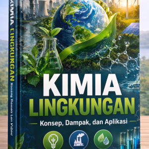 KIMIA LINGKUNGAN: KONSEP, DAMPAK, DAN APLIKASI