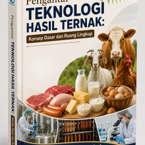 PENGANTAR TEKNOLOGI HASIL TERNAK: KONSEP DASAR DAN RUANG LINGKUP