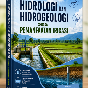 HIDROLOGI DAN HIDROGEOLOGI SEBAGAI PEMANFAATAN IRIGASI