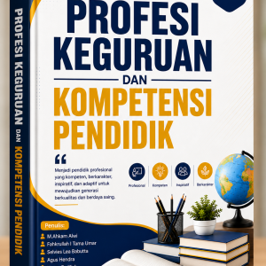 PROFESI KEGURUAN DAN KOMPETENSI PENDIDIK