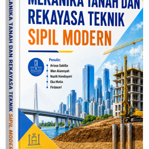 MEKANIKA TANAH DAN REKAYASA TEKNIK SIPIL MODERN