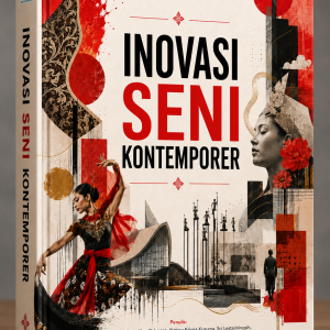 INOVASI SENI KONTEMPORER