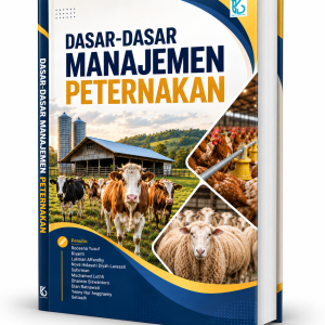 DASAR-DASAR MANAJEMEN PETERNAKAN