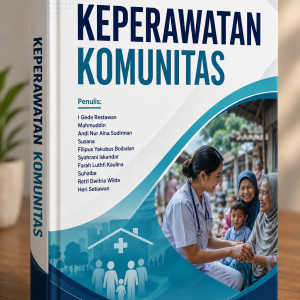 KEPERAWATAN KOMUNITAS