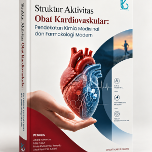 STRUKTUR AKTIVITAS OBAT KARDIOVASKULAR:  Pendekatan Kimia Medisinal dan Farmakologi Modern