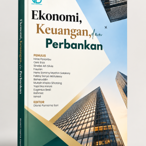 EKONOMI, KEUANGAN, DAN PERBANKAN