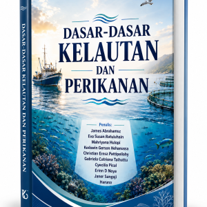 DASAR-DASAR KELAUTAN DAN PERIKANAN