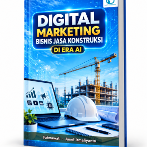 DIGITAL MARKETING BISNIS JASA KONSTRUKSI DI ERA AI