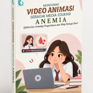 VIDEO ANIMASI SEBAGAI MEDIA EDUKASI ANEMIA Efektivitas terhadap Pengetahuan dan Sikap Remaja Putri