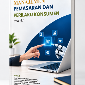 MANAJEMEN PEMASARAN DAN PERILAKU KONSUMEN ERA AI